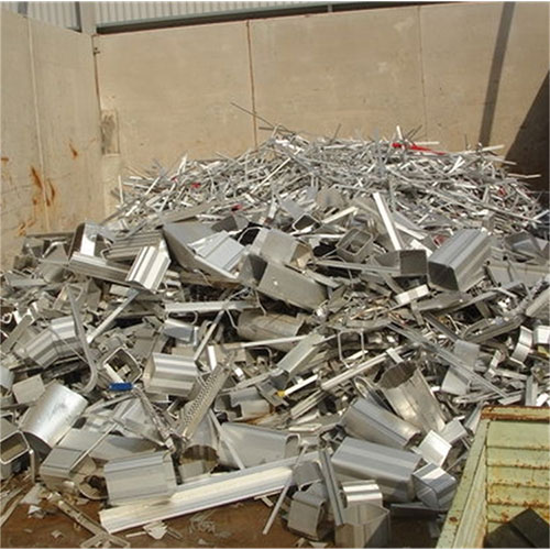 不锈钢金属回收