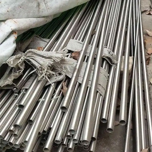 不锈钢金属回收