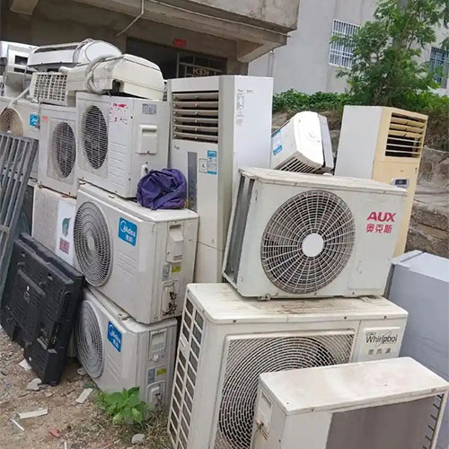 空调回收
